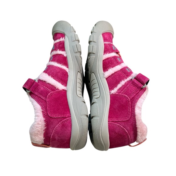 Keen NIB Newport Shoe Fruit/Dove Pink Size 5,6,7 - Picture 5 of 16